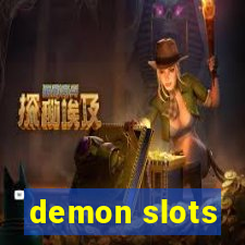 demon slots